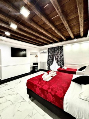 Relais Parlamento Rome